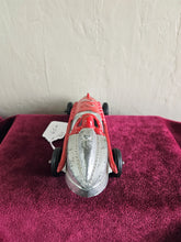 Load image into Gallery viewer, Vintage Hubley #22 Cast Iron Indy Race Car DM
