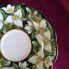 Load image into Gallery viewer, Royal Albert Flora Series “Trillium” Cup and Saucer 025
