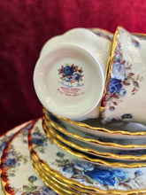 Load image into Gallery viewer, Royal Albert Moonlight Rose Dinnerware Set #42509
