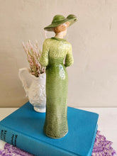 Load image into Gallery viewer, Goebel “Edwardian Grace” Porcelain Figurine 1911 42502
