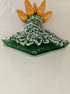 Carrots Wall Pocket 23 59