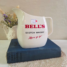Load image into Gallery viewer, Wade Bell’s Scotch Whisky “After Ye Go” Jug 42403
