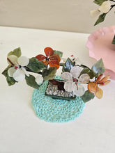 Load image into Gallery viewer, Vintage Handcarved Jade Bonsai Tree (YOU PICK)
