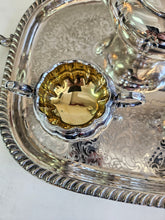 Load image into Gallery viewer, Silverplated 4-piece Coffee Set. 964

