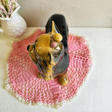 Load image into Gallery viewer, Coopercraft Yorkshire Terrier Dog Figurine. 42307
