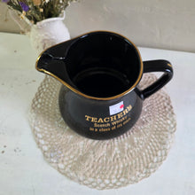 Load image into Gallery viewer, Wade Teacher’s Scotch Whisky Jug &quot;In a Class of its Own&quot;  42403
