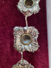 Load image into Gallery viewer, Silverplated Candelabra 42607
