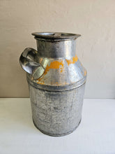 Load image into Gallery viewer, Dairlyand Small Cream Can with Lid. 42505

