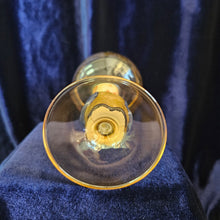 Load image into Gallery viewer, Hummel Gentleman with Hat Wine Glass Goblet #2530
