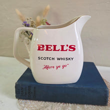 Load image into Gallery viewer, Wade Bell’s Scotch Whisky “After Ye Go” Jug 42403
