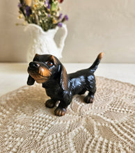 Load image into Gallery viewer, Goebel Hummel Dachshund Dog Figurine  #43201
