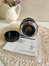 Load image into Gallery viewer, Kiron Wide Angle Lens 28MM 42409
