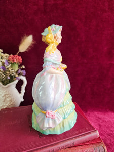 Lady Rose Figure 43207