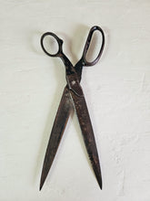 Load image into Gallery viewer, Molybdenum Made in USA Upholstery Shears 2348
