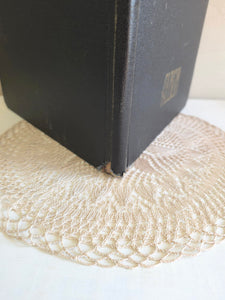 Black Photo Album Book 47