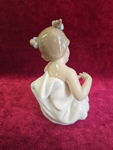 Nao My Blanky Figurine 2508