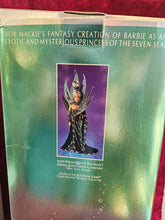 Load image into Gallery viewer, 1992 Neptune Fantasy Bob Mackie #4248 Barbie Doll w/ Original Box #42508
