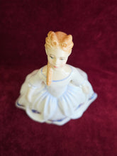 Load image into Gallery viewer, Royal Doulton “Moonlight Rose” Figurine #43201
