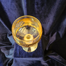 Load image into Gallery viewer, Hummel Monk Friar Wine Glass Goblet #2530
