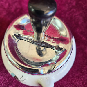 Holt Howard Style Cat Ashtray 42508
