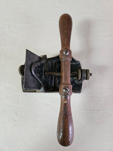 Vintage No 12 Scraper Plane 2480