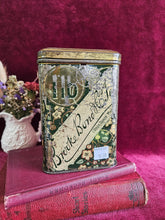 Load image into Gallery viewer, Brooke Bond Co Ltd Harem Scene Tin 42501
