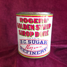 Load image into Gallery viewer, Rogers Golden Syrup 5lb Tin 948
