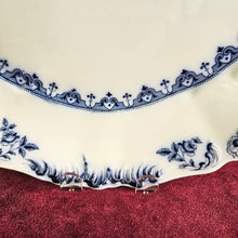 Load image into Gallery viewer, Acantha J&amp;G Meakin Platter 2419
