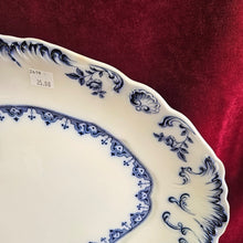 Load image into Gallery viewer, Acantha J&amp;G Meakin Platter 2419
