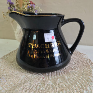 Wade Teacher’s Scotch Whisky Jug "In a Class of its Own"  42403