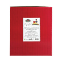 Load image into Gallery viewer, Jim Shore Disney Traditions Snow White and Apple A Tempting Offer
