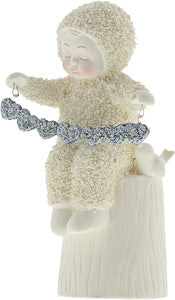 Department 56 Snowbabies "A Whole Lot of Love"