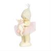 Snowbabies Classic Collection - A Bunny to Love