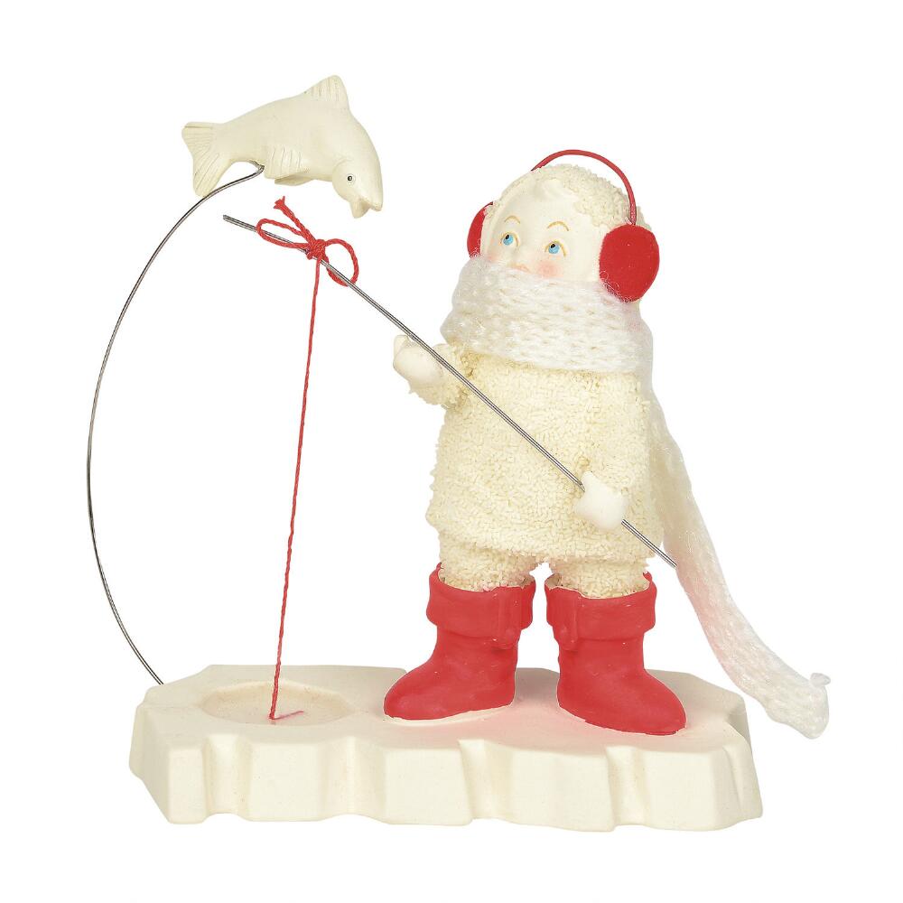 Department 56 Snowbabies 
