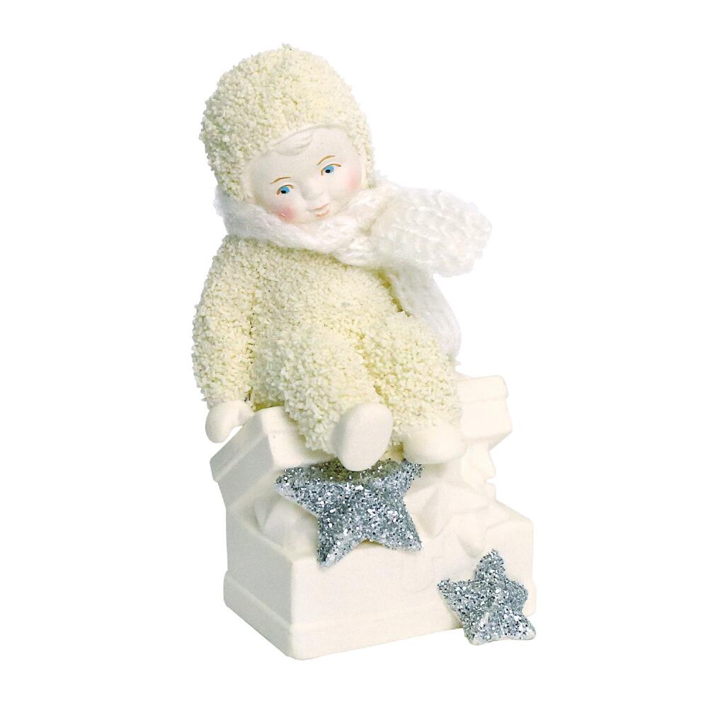Department 56 Snowbabies 