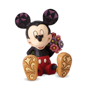 Disney Traditions Jim Shore "Mini Mickey Mouse"