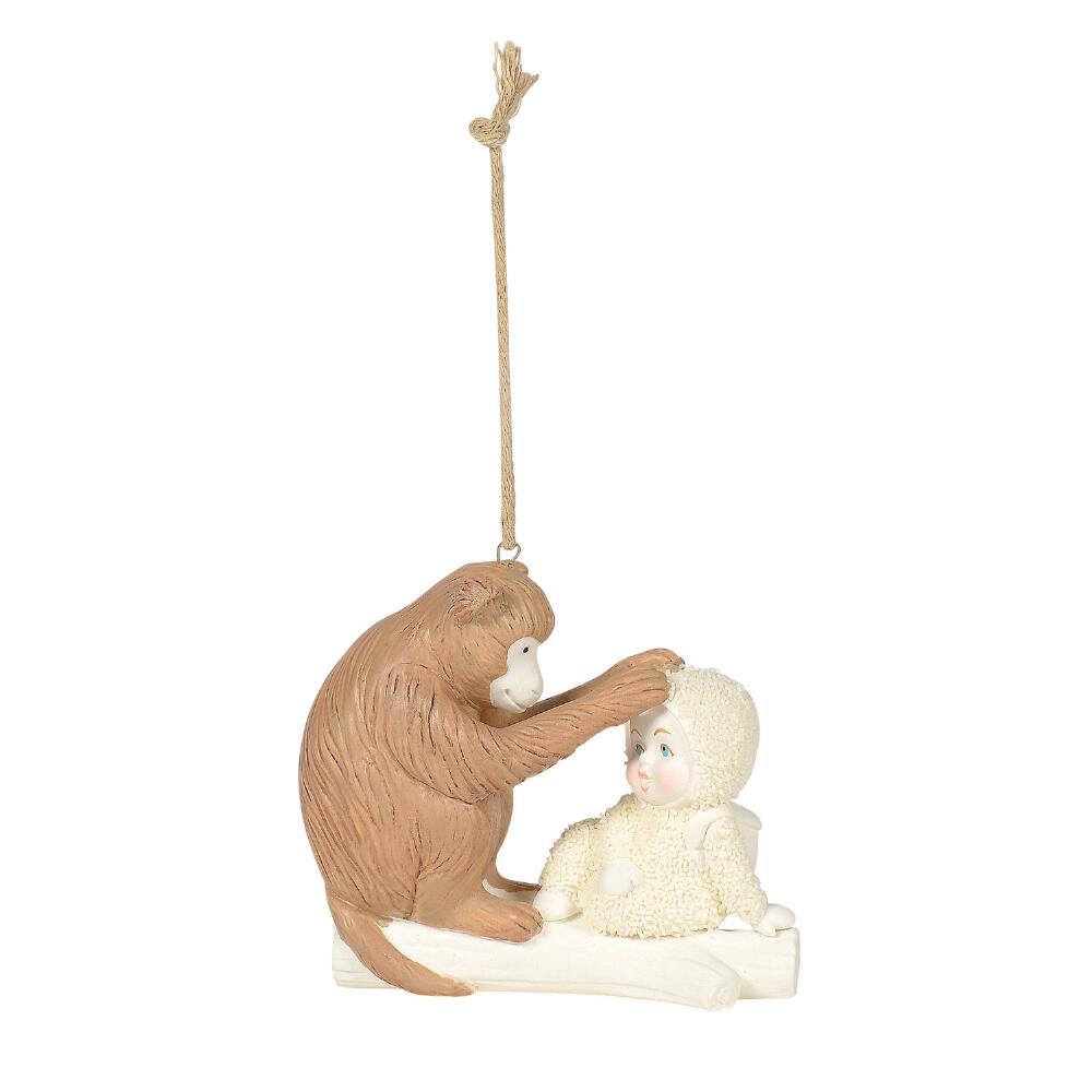 Department 56 Snowbabies 