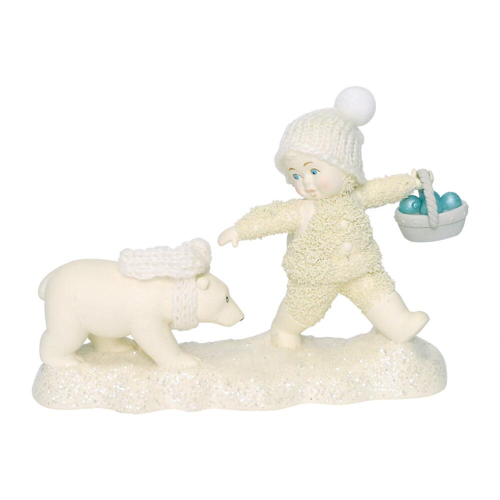 Department 56 Snowbabies 