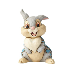 Jim Shore Disney Traditions Bambi "Thumper from Bambi"