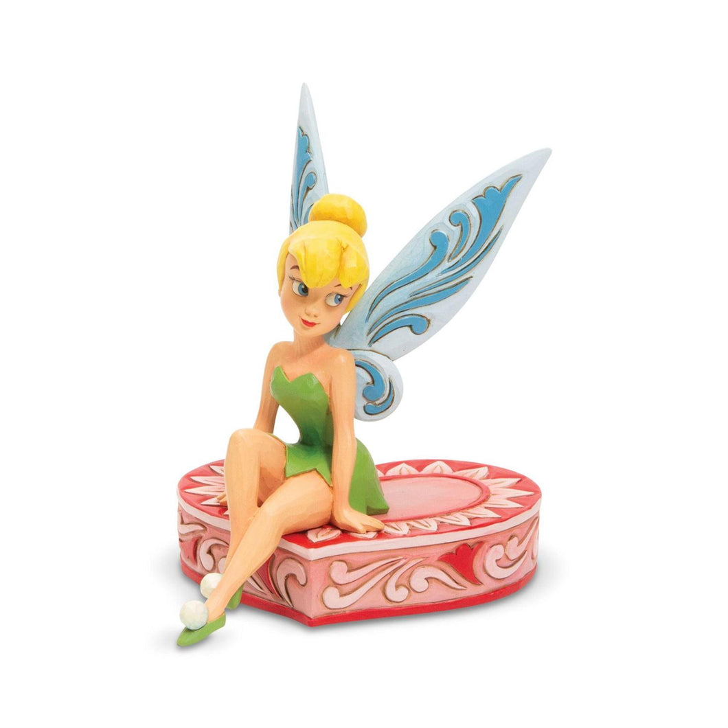 Disney Traditions Jim Shore Tinkerbell 