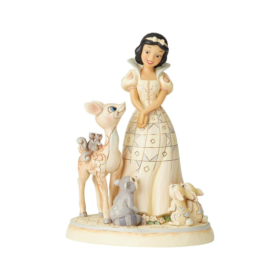Disney Traditions Jim Shore Snow White and the Seven Dwarves 
