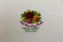Load image into Gallery viewer, Royal Albert Old Country Roses Cup &amp; Saucer
