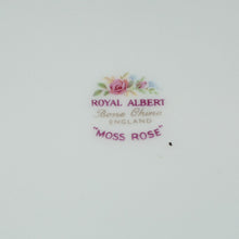 Load image into Gallery viewer, Royal Albert Moss Rose Oval Serving Bowl
