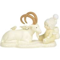 Department 56 Snowbabies Peaceful Kingdom Collection 